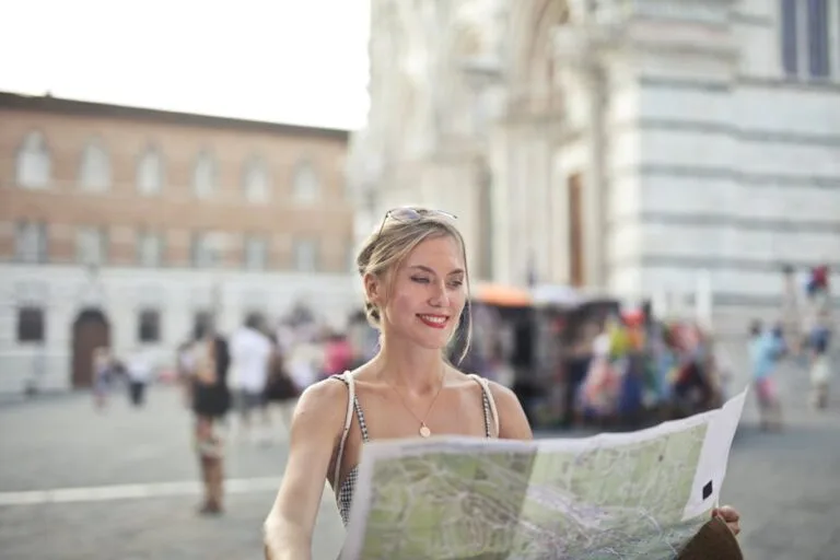 Tour guid ou libre Murano Venise travel tourism landmark