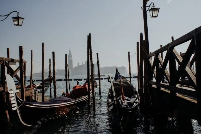 Murano Burano en un jour Venise travel tourism landmark