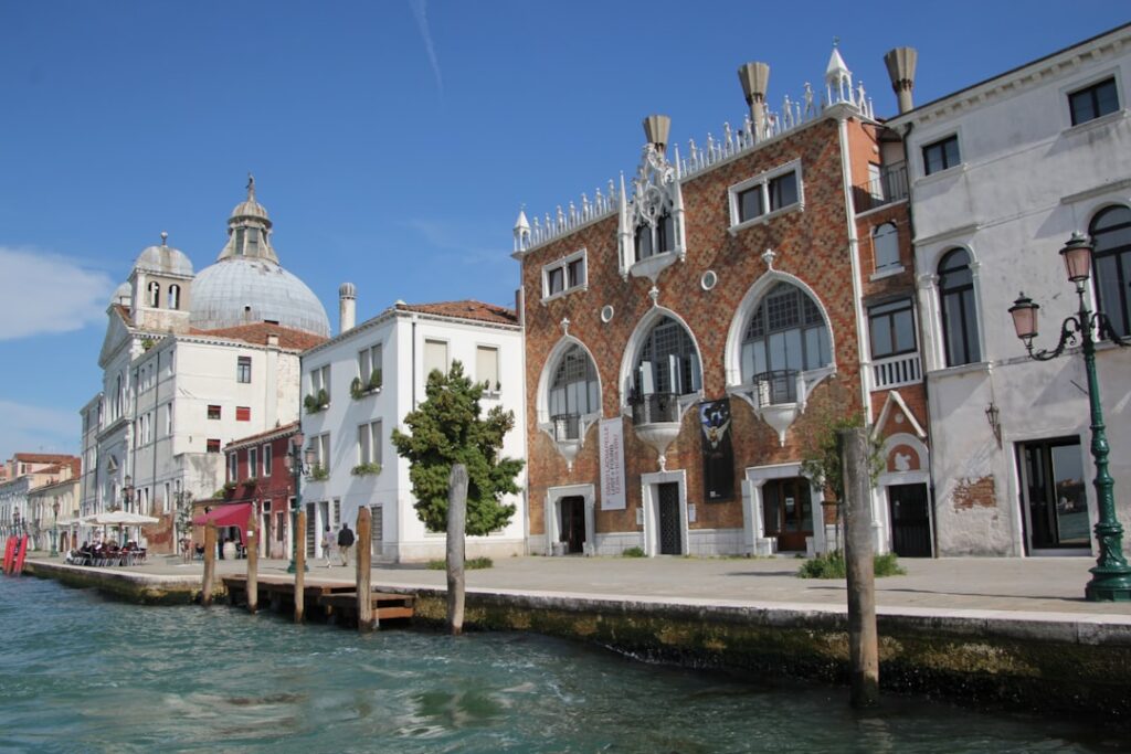 Murano et Burano que voir Venise travel tourism landmark