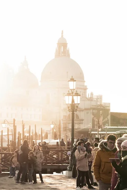Trucs pour photographier Venise depuis Venise travel tourism landmark